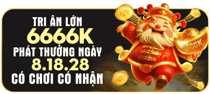 Thưởng VIP và Sinh Nhật