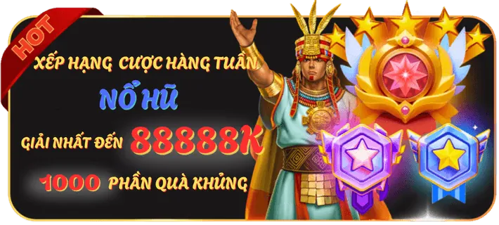 Hoàn Trả Cực Cao