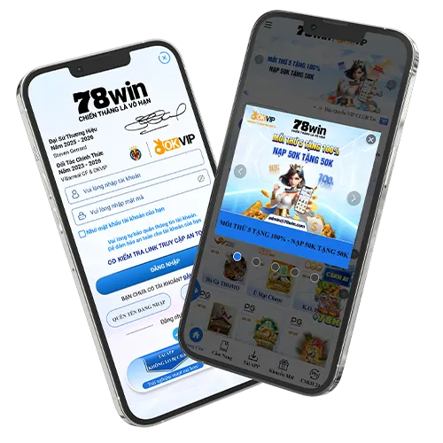Biểu tượng ứng dụng di động với giao diện thân thiện