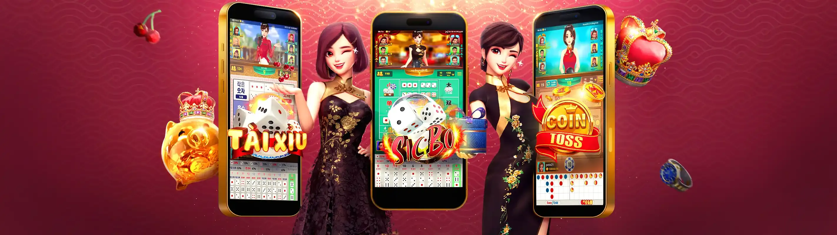 Thế giới bắn cá KE9O đầy màu sắc
